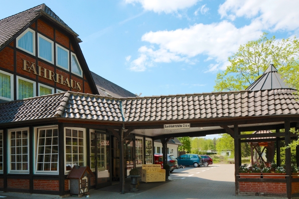 Fährhaus Ringhotel (Bad Bevensen)